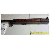 Rifle part