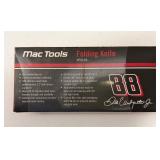 MAC Tool folding knife