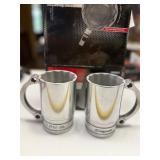 Snap On mugs