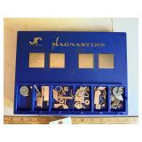 Magnastiks