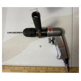 MAC Air Drill