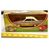 Fresh Cherries Die Cast Car
