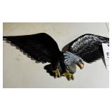 Eagle wall art