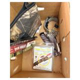 Miscellaneous hunting lot