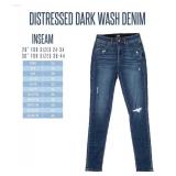 LuLaroe Denim pant