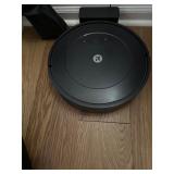 Robot Roomba Essential Vacuum Cleaner (Q0120)