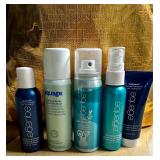 Travel hair care bundle