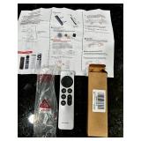 Universal Remote