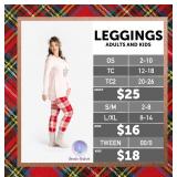 Lularoe Leggings