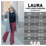LuLaroe Laura