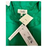 Psophia blouse