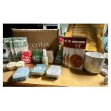 Scentsy bundle Box Retail $126