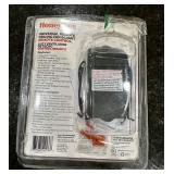 Universal Remote Fan