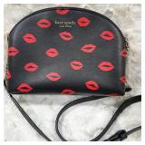 Kate Spade Perry Leather Crossbody