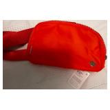 Up cycled Lululemon