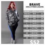 Lularoe Brave Yoga pants