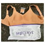 She curve Bra