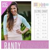 LuLaroe Randy