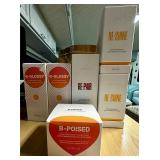 Maelys Bundle Retail $260