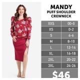 LuLaroe Mandy