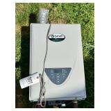 Water heater
