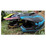 Helmets