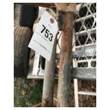 Stabilizer Bars