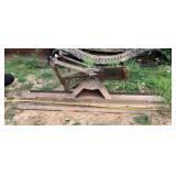 Box blade