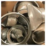 HVAC Duct parts