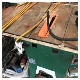 Table saw