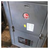 Pallet lot Rheem