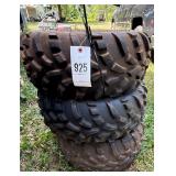 ATV tires