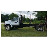 Ford 750