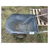 Wheelbarrow