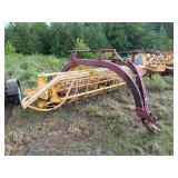 New Holland 56 Hay rake