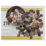 Coins