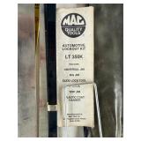 MAC Tool Automotive Lockout Kit