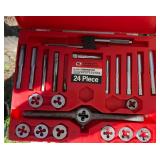 Tap & Die set