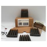 Ammunition