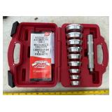 Bearing Race & Seal Driver Master Set
