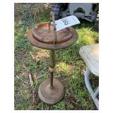 Vintage ashtray