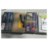 Dowel Pins, Keys and more