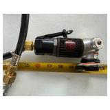 Angle Grinder