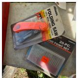 Pocket Saw