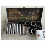 Socket set