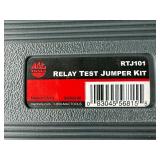MAC Tool relay test jumper kit