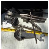 Ammo Box and tools