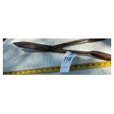 Pruning shears
