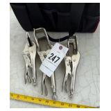 MAC Tool & Bag