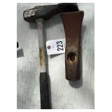 Hammer